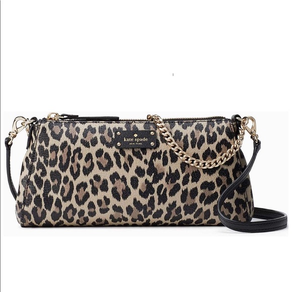 kate spade Handbags - Kate Spade Crossbody